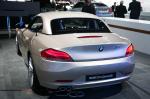 BMW Z4 2009 года